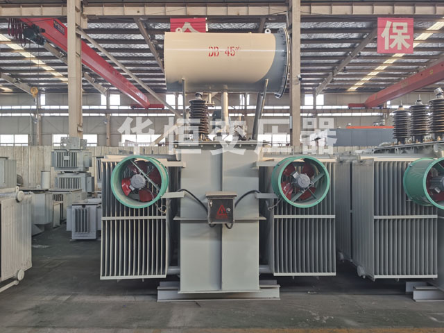 S11-8000/35乌鲁木齐乌鲁木齐乌鲁木齐电力变压器价格