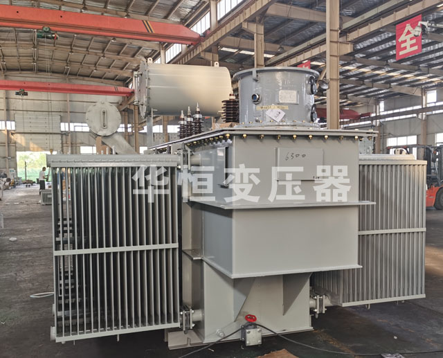 S11-8000/35乌鲁木齐乌鲁木齐乌鲁木齐油浸式变压器价格