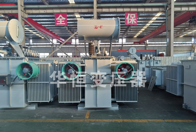 S13-6300/35乌鲁木齐乌鲁木齐乌鲁木齐油浸式变压器